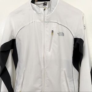 NorthFace windbreaker/rain jacket